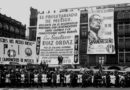 El gobierno priista masacró a estudiantes en 1968 El gobierno priista masacró a estudiantes en 1968