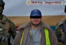 Atrapa la Semar al presunto ‘capitán huachicolero’ Atrapa la Semar al presunto ‘capitán huachicolero’