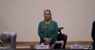 La renuncia de Taddei no anula auditoría al INE