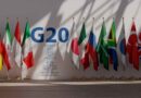 China destaca consenso del G20 sobre seguridad alimentaria China destaca consenso del G20 sobre seguridad alimentaria