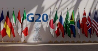China destaca consenso del G20 sobre seguridad alimentaria China destaca consenso del G20 sobre seguridad alimentaria