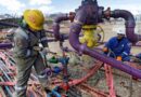 Sin reservas de gas, México se halla en manos de EU Sin reservas de gas, México se halla en manos de EU