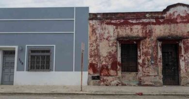 Plantean impuestos diferenciados contra la gentrificación en Yucatán Plantean impuestos diferenciados contra la gentrificación en Yucatán