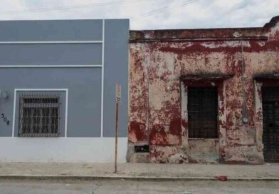 Plantean impuestos diferenciados contra la gentrificación en Yucatán Plantean impuestos diferenciados contra la gentrificación en Yucatán