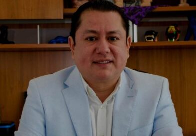 Fallece Consejero Jurídico del Gobierno de Chiapas