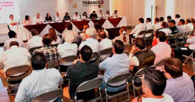Alianza Gobierno-IP para el desarrollo económico de Tabasco