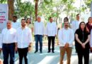 “No es momento de bajar el ritmo”: Javier May