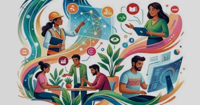 La inteligencia artificial presiona los salarios La inteligencia artificial presiona los salarios