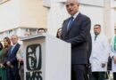 Concluye negociación salarial en el IMSS: acuerdan alza de 8% Concluye negociación salarial en el IMSS: acuerdan alza de 8%