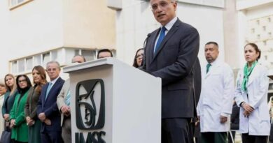 Concluye negociación salarial en el IMSS: acuerdan alza de 8%