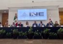 Tres funcionarios del INE ‘saltan del barco’ Tres funcionarios del INE ‘saltan del barco’
