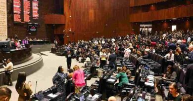 Prevén recursos por 10.6 billones de pesos para gasto público 2027 Prevén recursos por 10.6 billones de pesos para gasto público 2027
