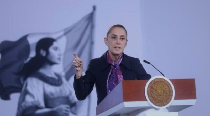 Se morderán la lengua quienes dudan de elecciones 2027 Se morderán la lengua quienes dudan de elecciones 2027