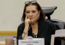 Taddei traicionó la confianza del pueblo de México Taddei traicionó la confianza del pueblo de México