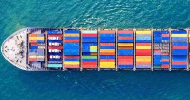 América Latina gana protagonismo en despliegue de capacidad naviera América Latina gana protagonismo en despliegue de capacidad naviera