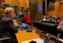 En riesgo democracia, desarrollo y soberanía de países En riesgo democracia, desarrollo y soberanía de países