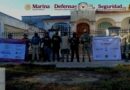 Detienen a 6 personas durante operativo antidrogas en Yucatán Detienen a 6 personas durante operativo antidrogas en Yucatán