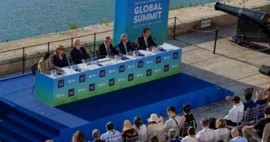 El turismo sobrevive al conflicto en el Medio Oriente