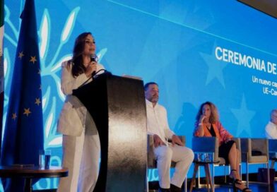 Quintana Roo es epicentro mundial contra el sargazo Quintana Roo es epicentro mundial contra el sargazo