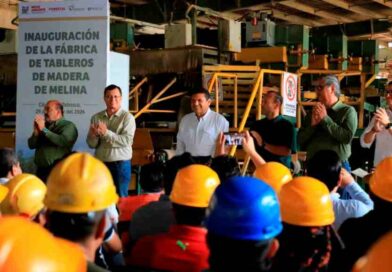Sector empresarial sigue apostando por Tabasco
