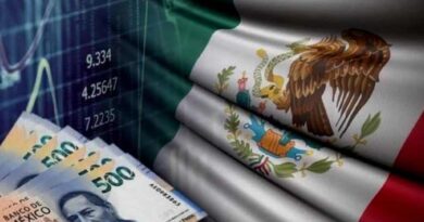 Crece economía mexicana más de 3% en tercer trimestre Crece economía mexicana más de 3% en tercer trimestre