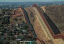 Se reducen 98% cruces irregulares fronterizos entre México y EU Se reducen 98% cruces irregulares fronterizos entre México y EU