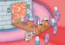 Podrían ayudar a la medicina nanovehículos del CNyN Podrían ayudar a la medicina nanovehículos del CNyN