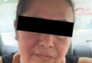 Detienen a presunta narcolideresa de Jalpa de Méndez Detienen a presunta narcolideresa de Jalpa de Méndez