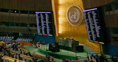 Agradece Cuba apoyo de 130 países contra bloqueo de EU a la isla Agradece Cuba apoyo de 130 países contra bloqueo de EU a la isla
