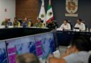 Paran actividades económicas no esenciales y educativas en Yucatán Paran actividades económicas no esenciales y educativas en Yucatán