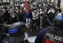 El poder francés no sabe escuchar a los estudiantes El poder francés no sabe escuchar a los estudiantes