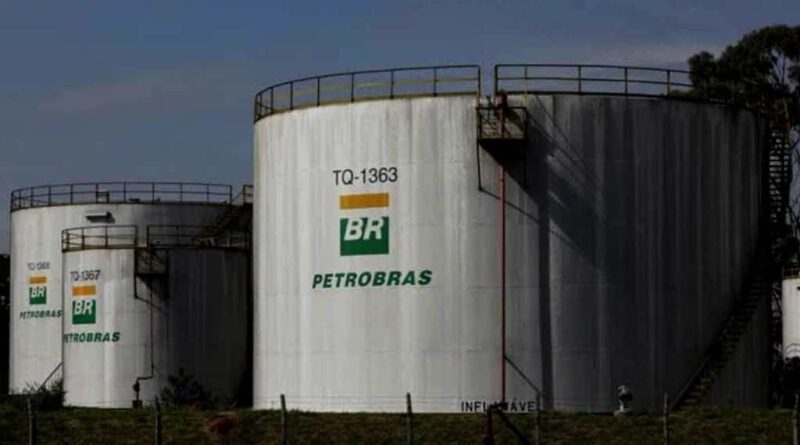 Anuncian nuevo hallazgo de petróleo en Brasil