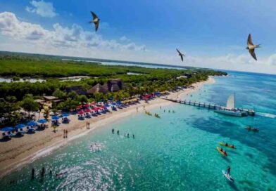 Ajustan estrategias comerciales del Caribe Mexicano