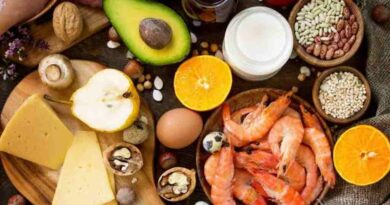 Proteína de alto valor biológico, su significado y su relevancia Proteína de alto valor biológico, su significado y su relevancia