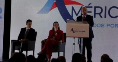 Libertad de expresión al máximo en México
