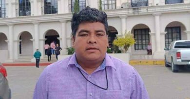 Asesinan a defensor de desplazados de Los Altos de Chiapas