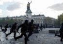 Convulsión social en Francia: ¿real o facturada? Convulsión social en Francia: ¿real o facturada?