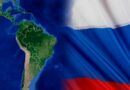 Diálogo entre Rusia y los Estados de América Latina