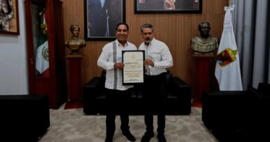 Cambios en gobierno de Chiapas por renuncias de morenistas Cambios en gobierno de Chiapas por renuncias de morenistas