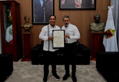 Cambios en gobierno de Chiapas por renuncias de morenistas Cambios en gobierno de Chiapas por renuncias de morenistas