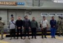 Rescata Semar a seis migrantes en alta mar en Chiapas