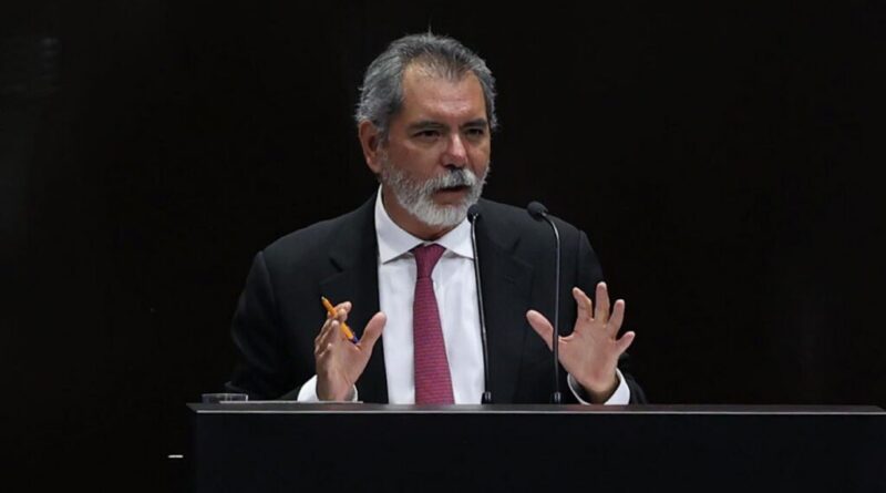 Deuda Pública de México bajo control, fija Hacienda Deuda Pública de México bajo control, fija Hacienda