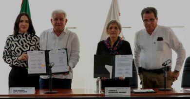 Reconocen perspectiva demográfica en políticas públicas de Tabasco