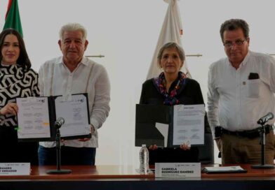 Reconocen perspectiva demográfica en políticas públicas de Tabasco Reconocen perspectiva demográfica en políticas públicas de Tabasco