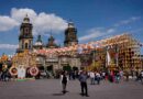México registró crecimiento turístico de enero a agosto México registró crecimiento turístico de enero a agosto