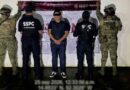Detiene Marina a 4 personas por tráfico de migrantes Detiene Marina a 4 personas por tráfico de migrantes