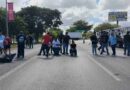 Poca afluencia en Yucatán al paro de transportistas Poca afluencia en Yucatán al paro de transportistas