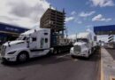 Sigue golpe blando: transportistas buscan paro nacional Sigue golpe blando: transportistas buscan paro nacional