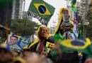 EU prepara escenario de violencia en Brasil EU prepara escenario de violencia en Brasil