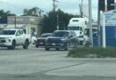 Usuarios celebran llegada de Uber a Tulum; los taxistas, no Usuarios celebran llegada de Uber a Tulum; los taxistas, no